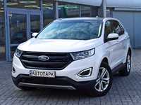 Ford Edge SEL AWD 2017 року