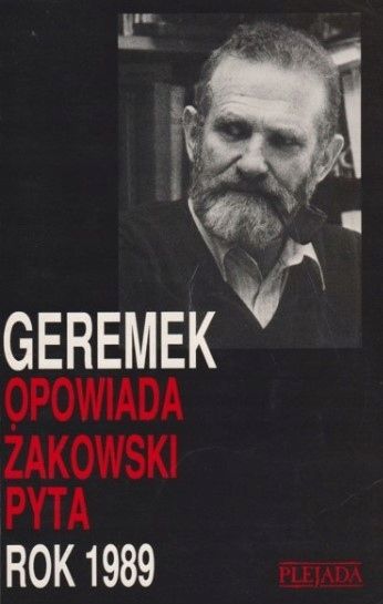 Opowiada Żakowski Pyta Ax23616