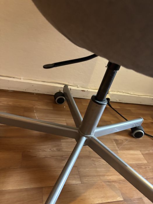 Cadeira de escritorio