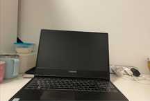 Lenovo Legion Y540 i5/24GB/RTX 2060/ 1 TB SSD