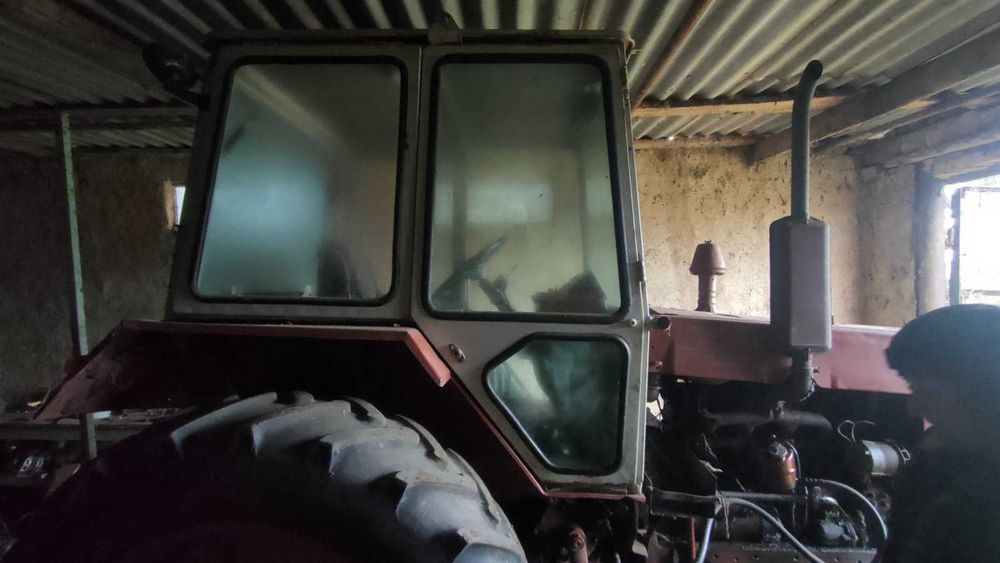 Продам Трактор ЮМЗ-6