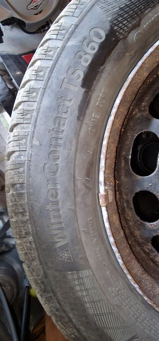 KOŁA ZIMOWE do Peugeot