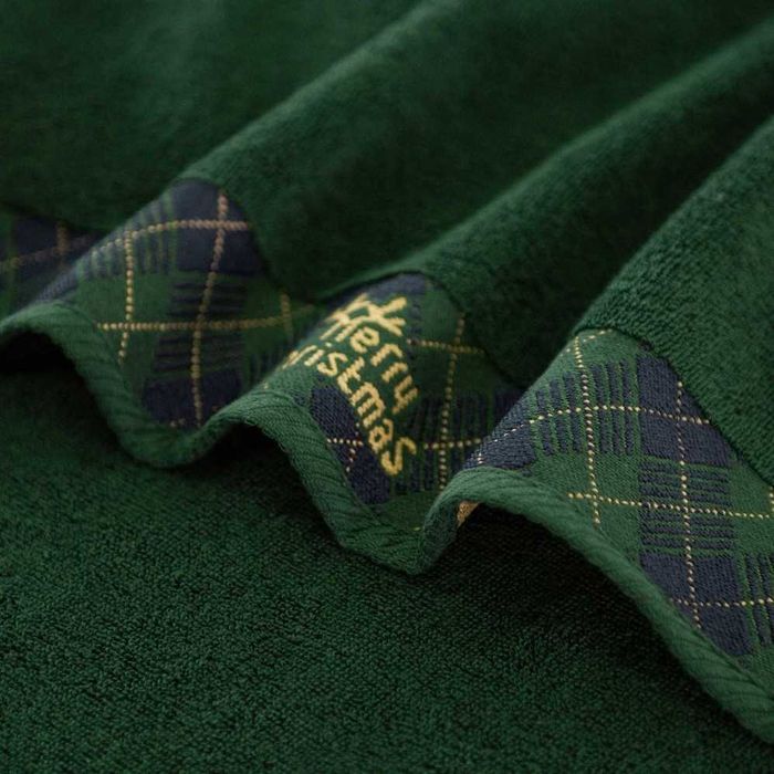 zestaw ręczników świątecznych ZWOLTEX rudolf prezent