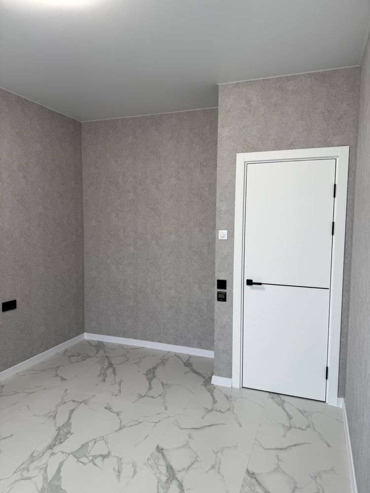 Продам 2к квартиру 54м2 з новим ремонтом. Ірпінь, ніхто не жив