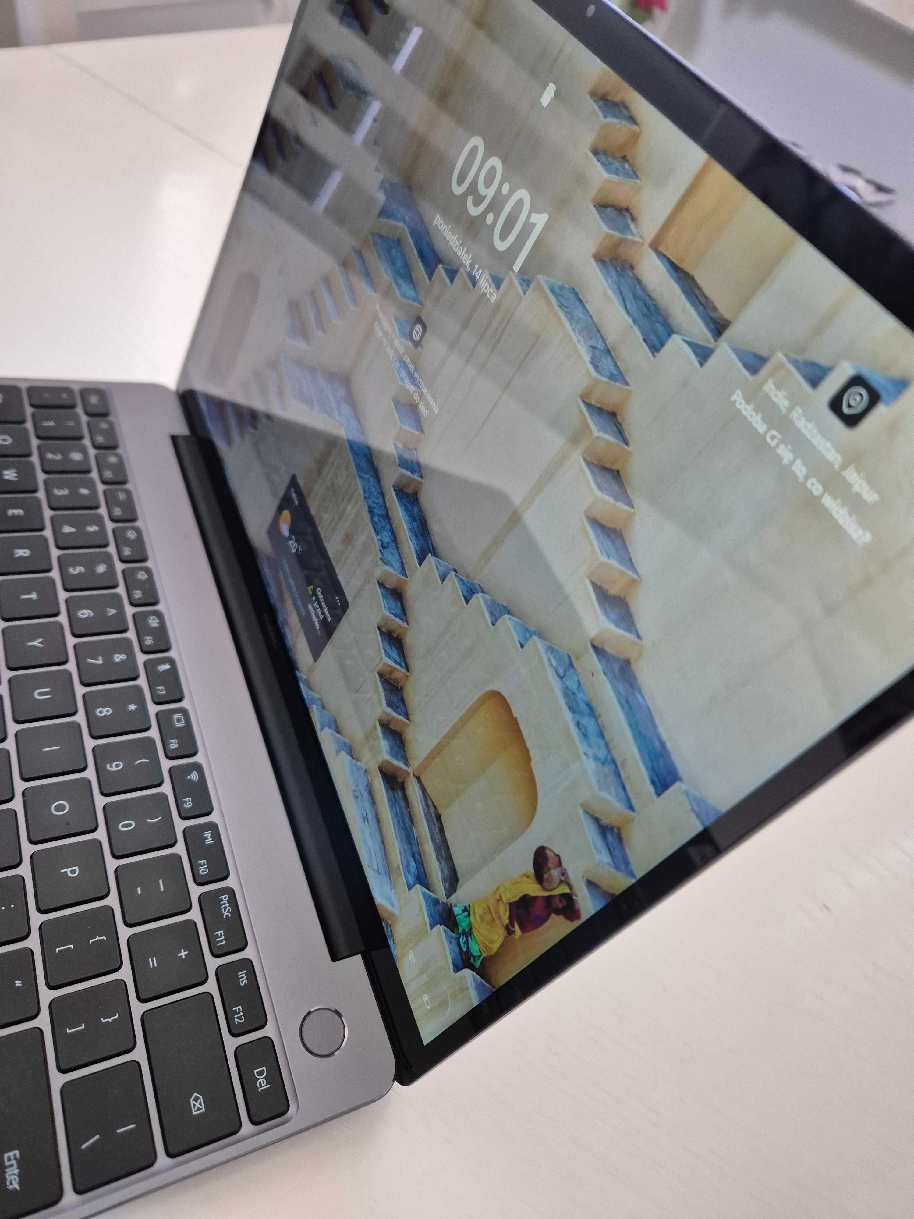 Huawei Matebook 13
