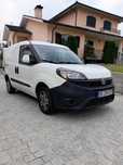 Fiat Doblo Cargo Easy 1.3Mjet 95CV Diesel