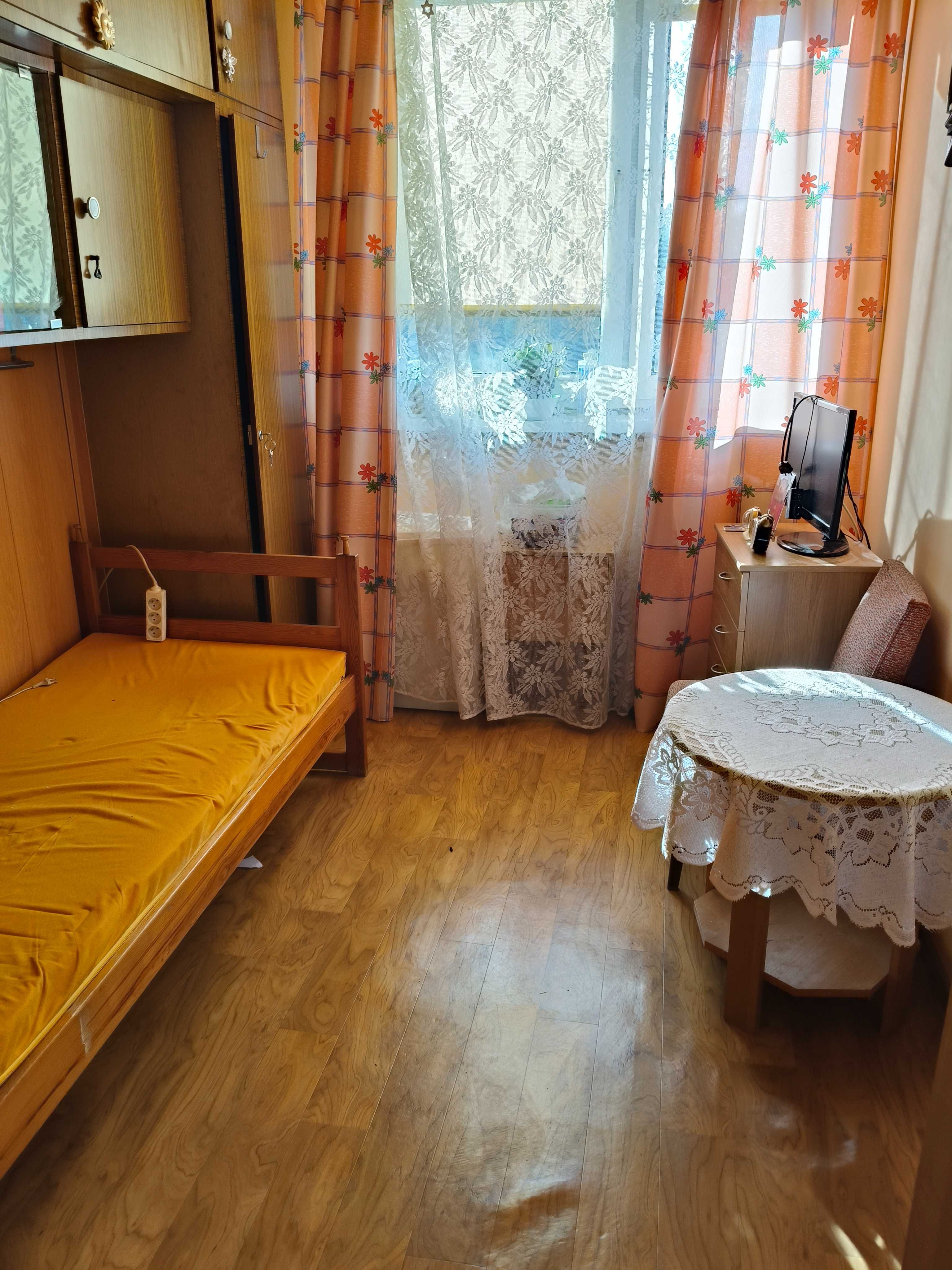Sprzedam mieszkanie Czeladź Ogrodowa REZERWACJA