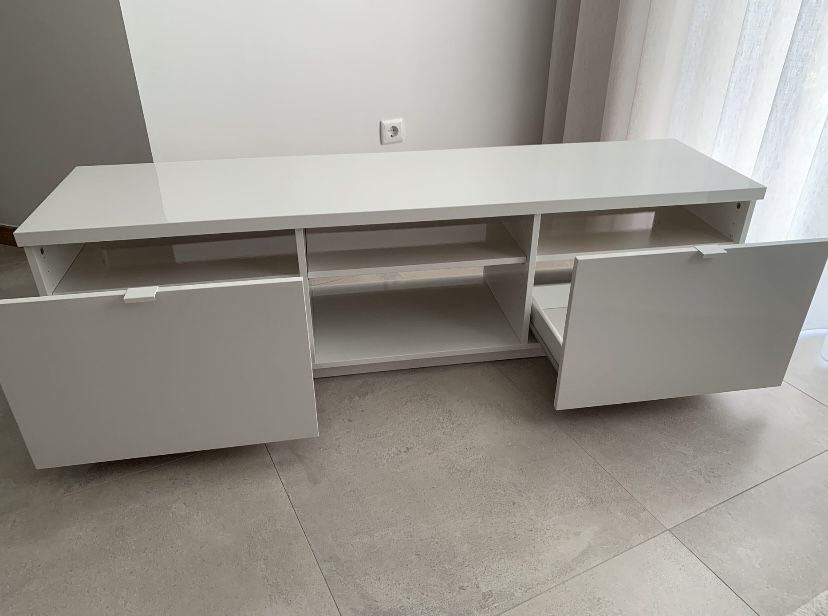 Móvel TV, BYAS - Ikea