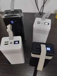 Павербанк Power Bank 30000-60000mAh