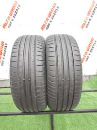 Шини 205/55/16 Dunlop sport bluresponse