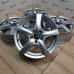 Диски Opel R16 5x105 Astra Mokka Chevrolet Cruze Tracker Buick Encore