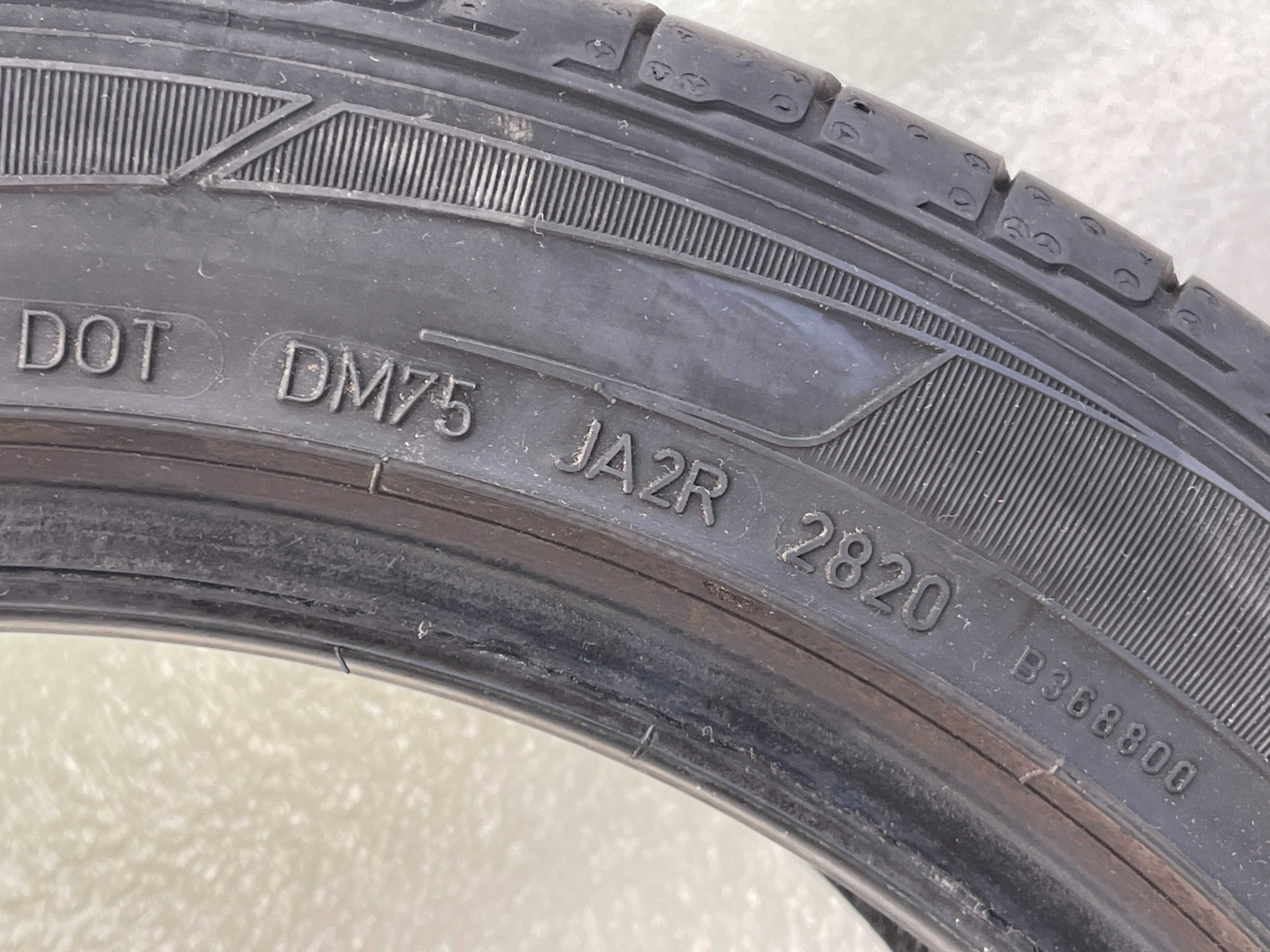 215/45 R16 Dunlop {1 шина  }