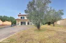 | Moradia T4| Alquerubim | Terreno 2.084m2 |Garagem 3 carros |Poço |