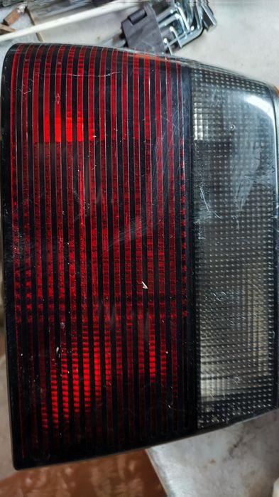 Lampa VW golf 3 dymiona