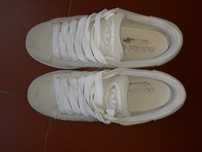 Adidas Campus Cinza