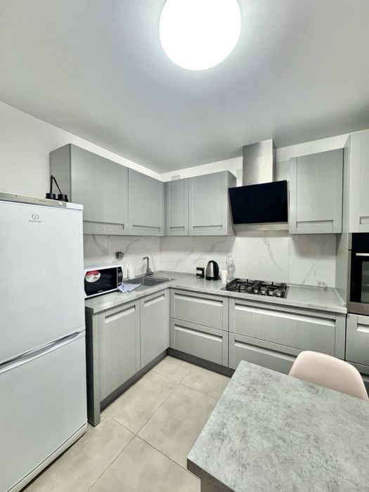 2-кімн. по пр-кту Лушпи з А/О в новому будинку