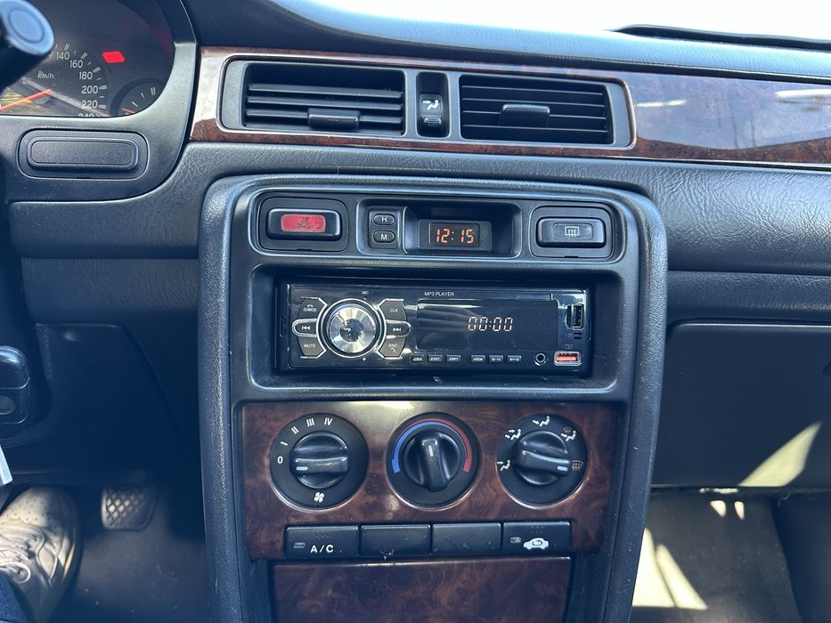 Rover 45 1.4 gasolina