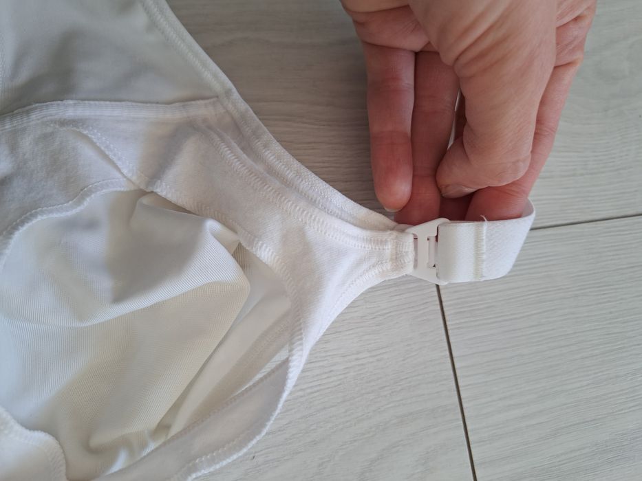 Biustonosz do karmienia Triumph nowy 75c