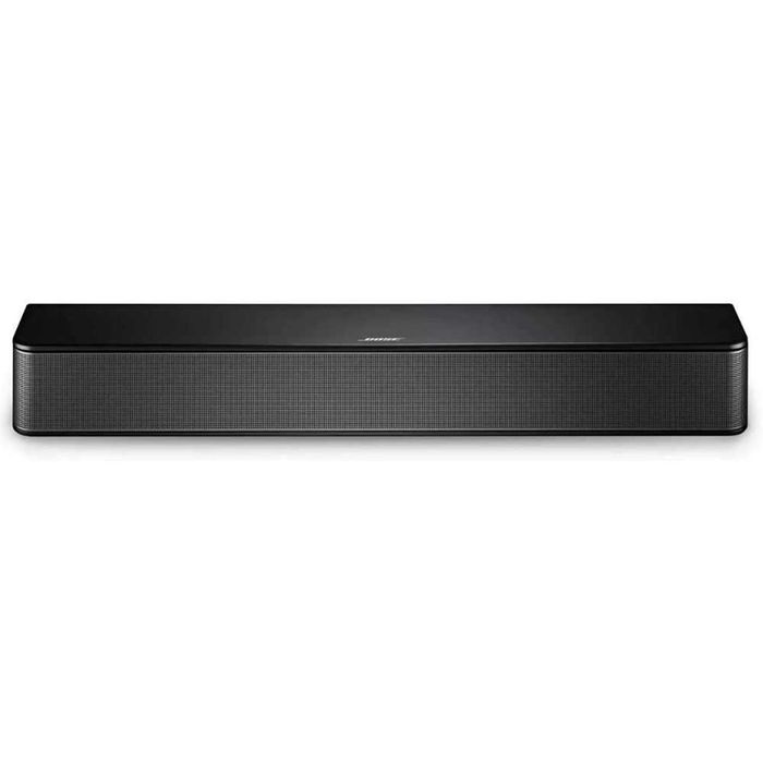 Саундбар Bose Solo Series II Soundbar Black (885856-2100)