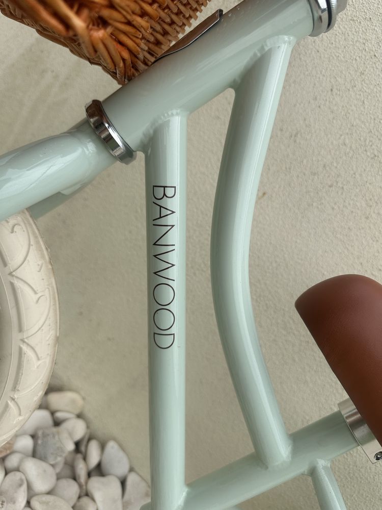 Balance Bike Banwood