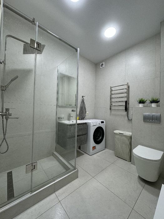 Шикарний будинок з комфортом