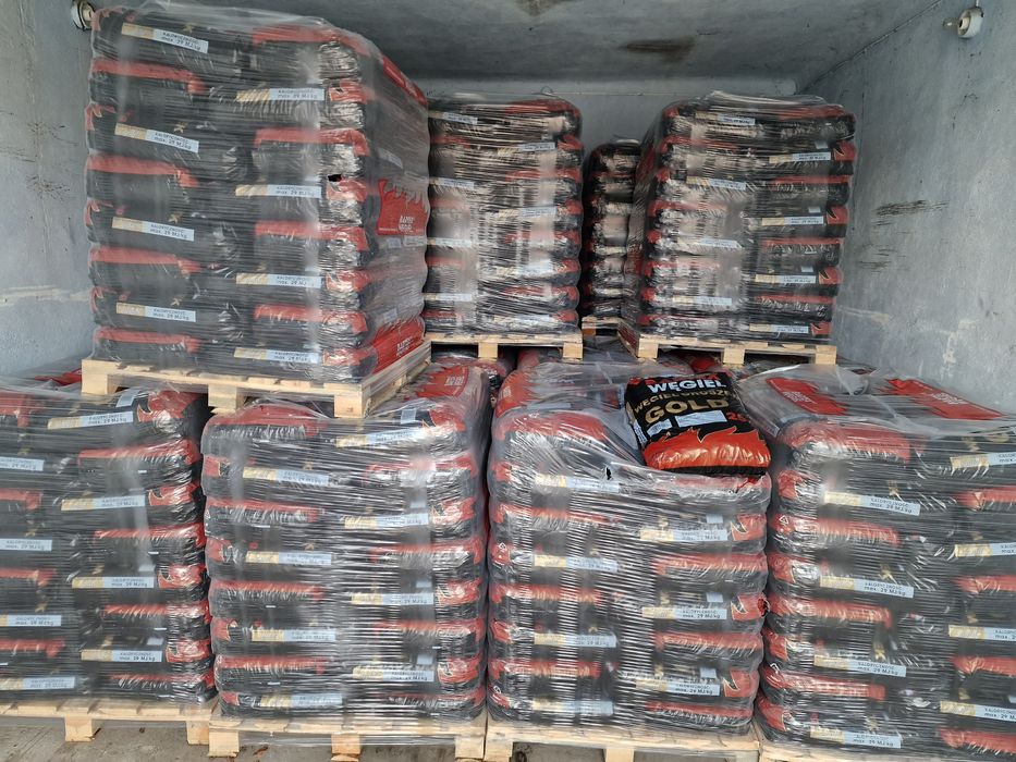 Ekogroszek Bartex Gold 29MJ NAJTANIEJ