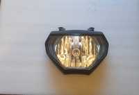 Yamaha MT07 18-20 reflektor lampa