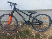 Rower Driftwood kola 26 cale , mala rama  ultra lekki super stan