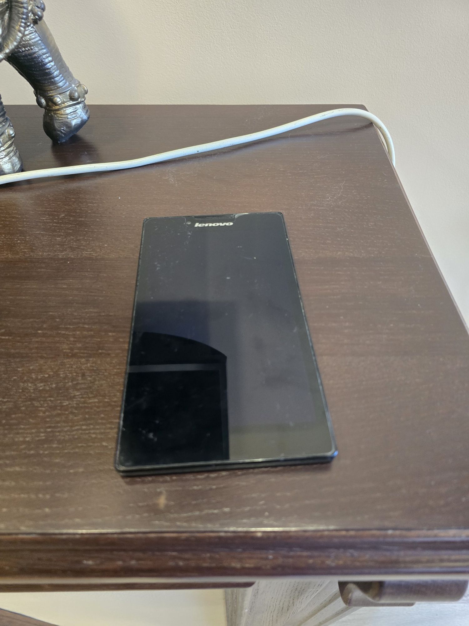 Планшет lenovo tab2 діаг.7 не включається