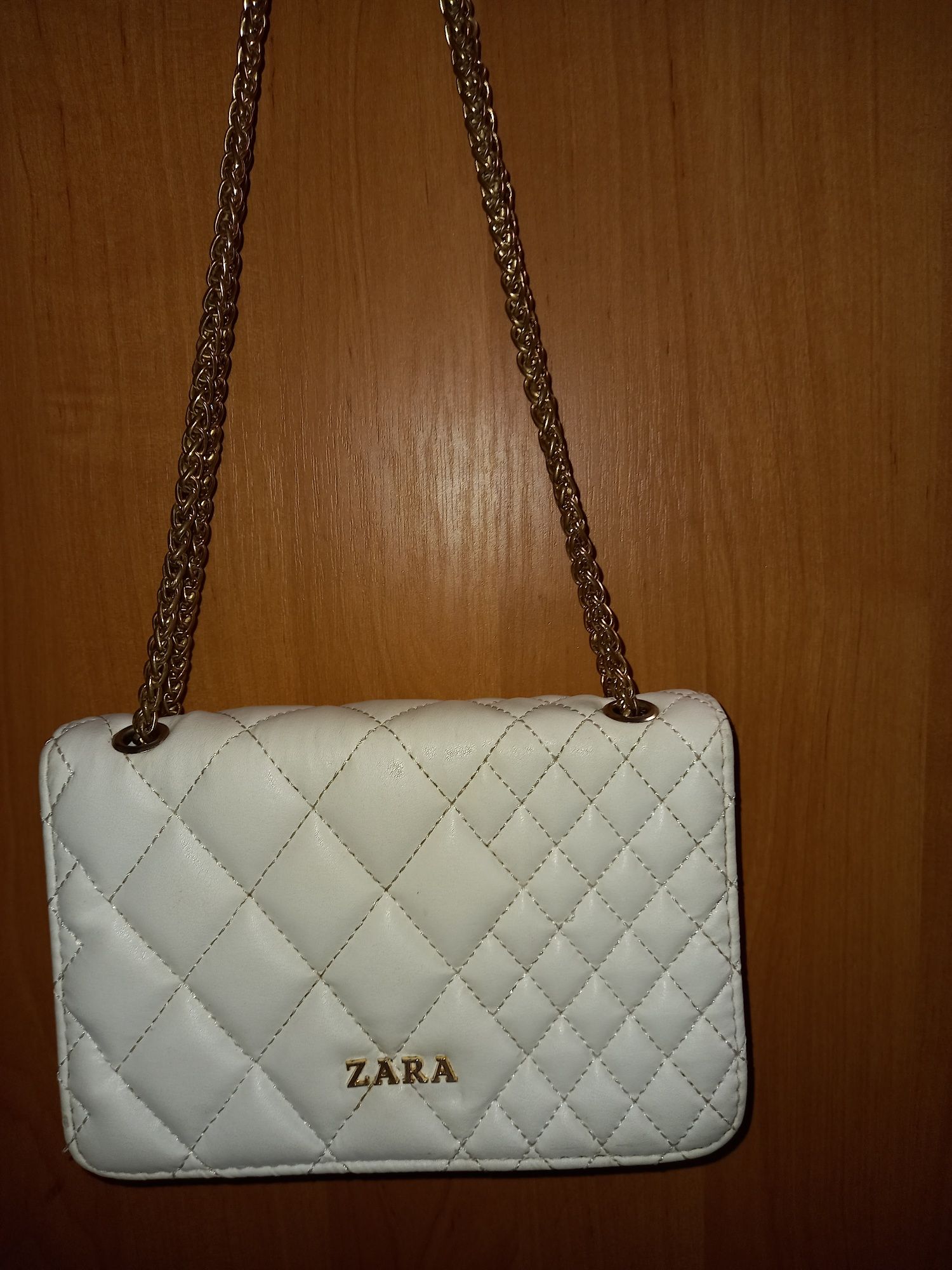 Сумка жіноча ZARA