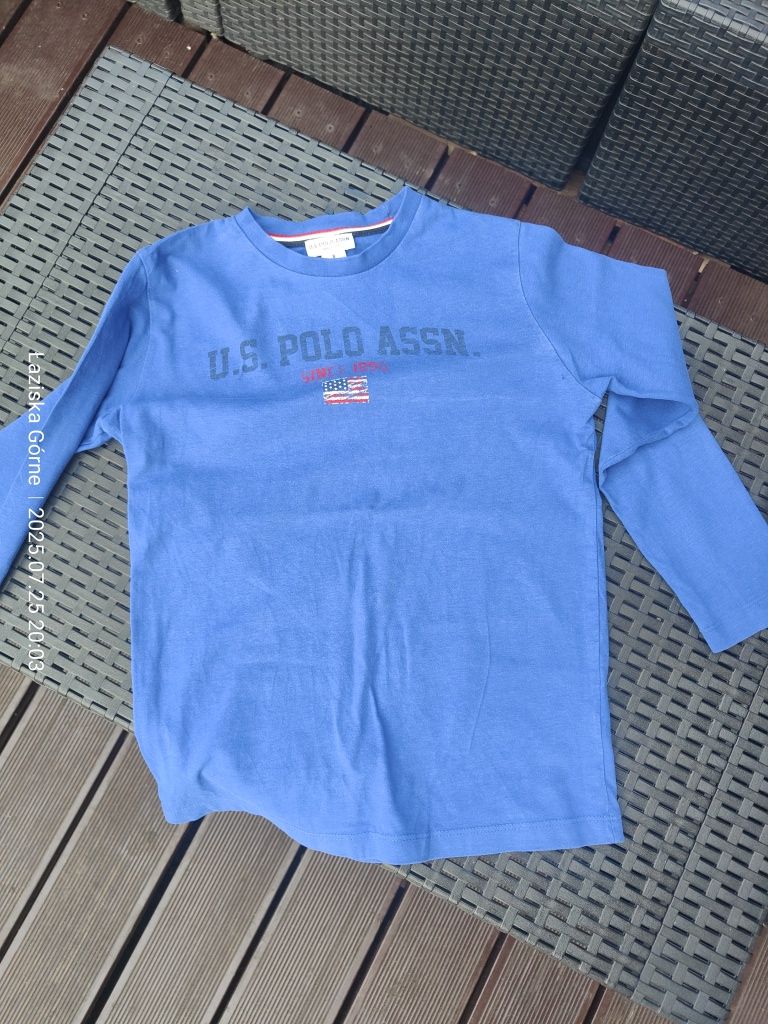 Bluzka U.S. Polo ASSN