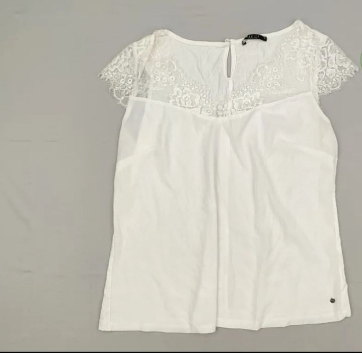 Elegancka bluzka damska mohito XL