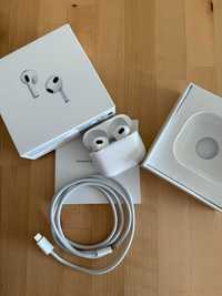 Продам навушники Airpods 3 з MagSafe