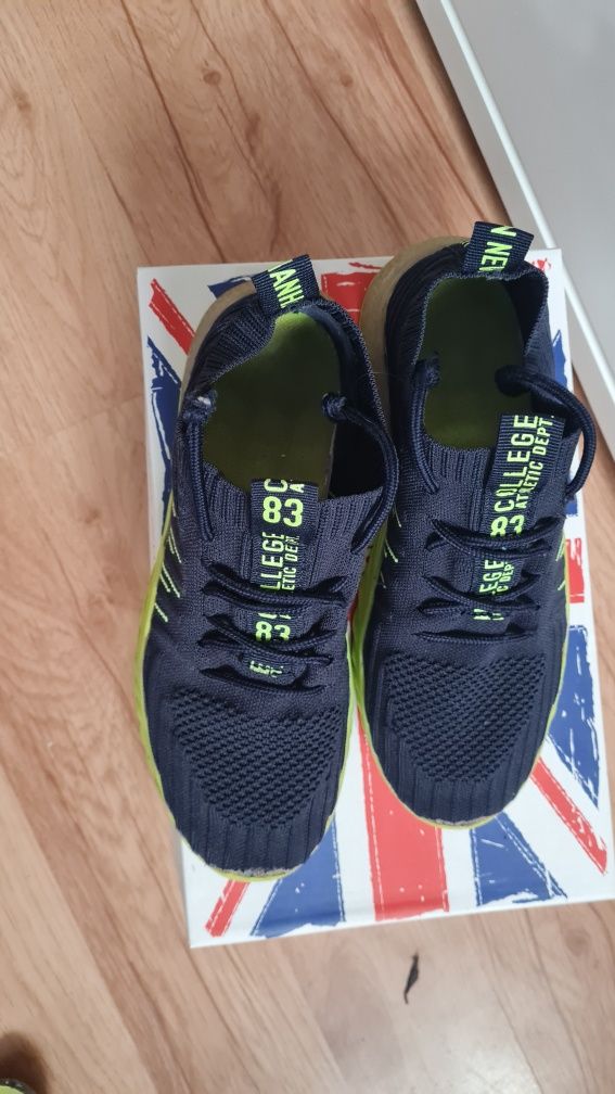 Buty sportowe 36