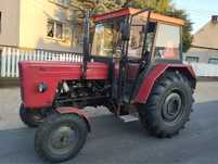 Ciągnik Rolniczy Ursus C-360 3P