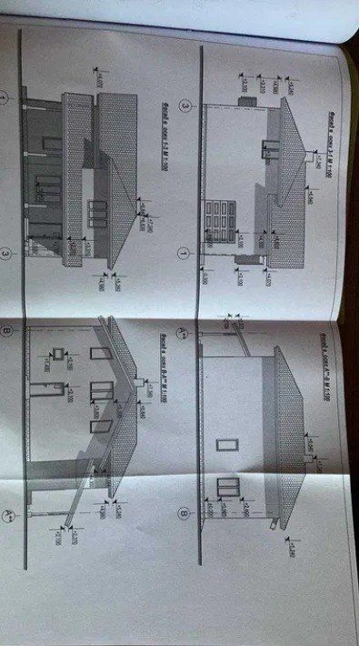 Терміново!Продається будинок біля Калинової Слободи із земел. ділянкою