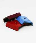 Kalotka do trapezu z EPDM d25 x 35mm