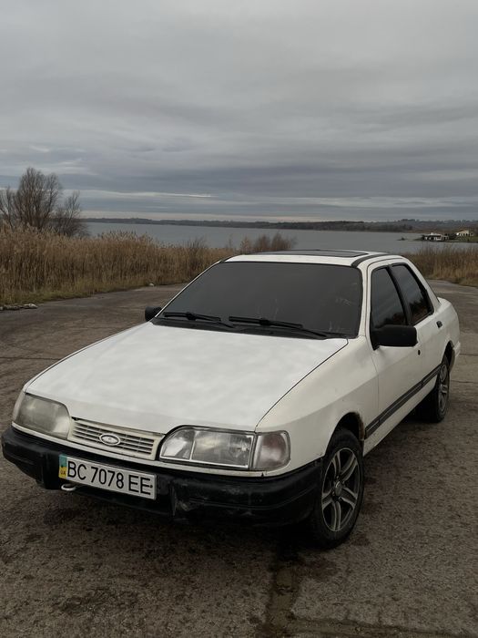 Продам Ford sierra