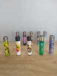 Clipper isqueiro #8