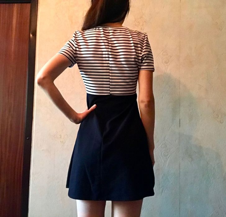 Плаття літнє Zara