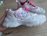 Buty dziewczęce sneakersy rozmiar 36 lilo stich disney