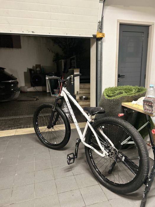 bike para grau (roda 26)