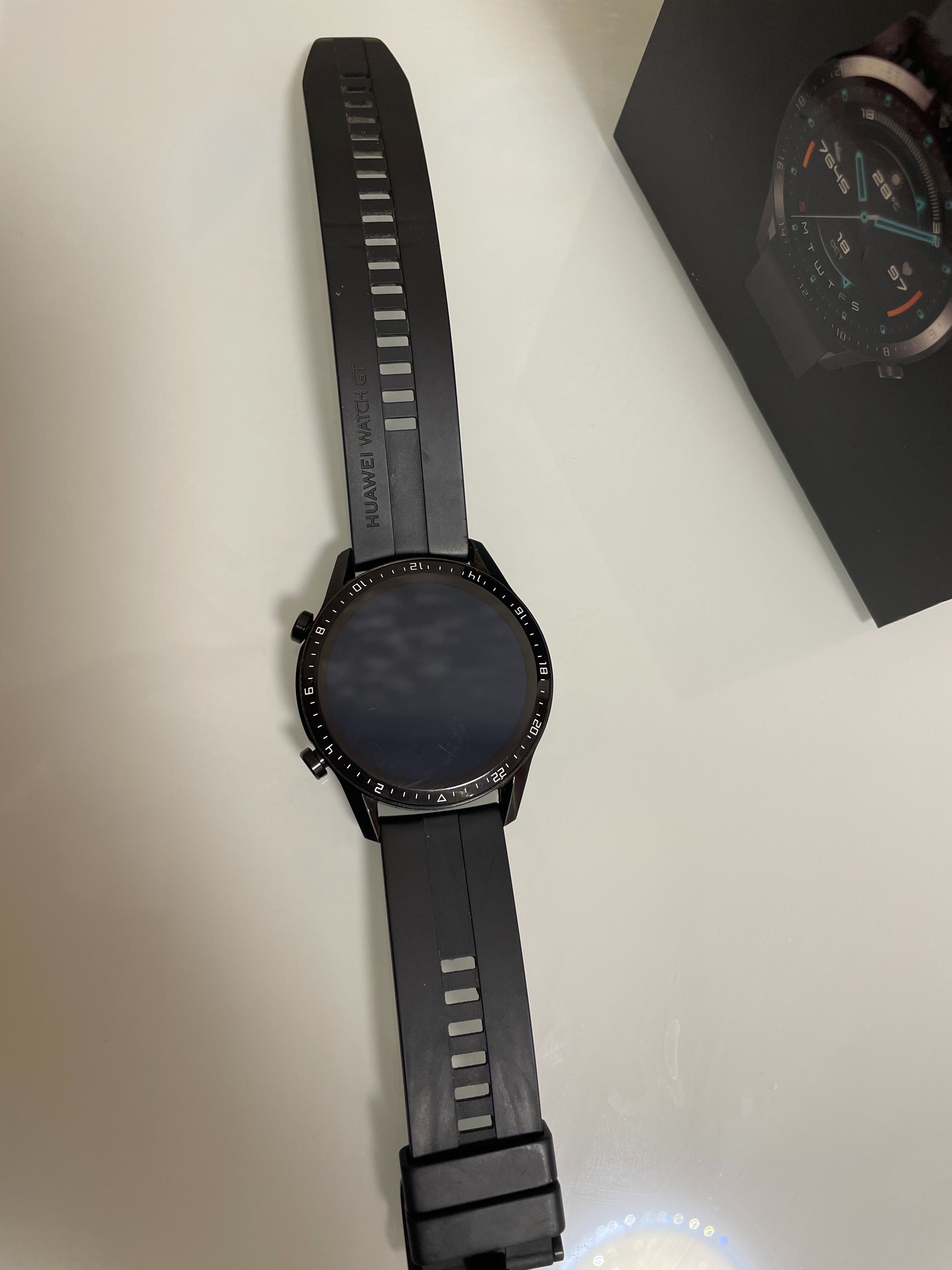 HUAWEI watch GT2