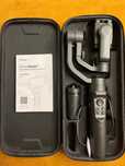 Gimbal HOHEM iSteady Mobile+ Czarny
