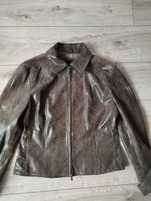 Arma Leather kurtka skórzana size M