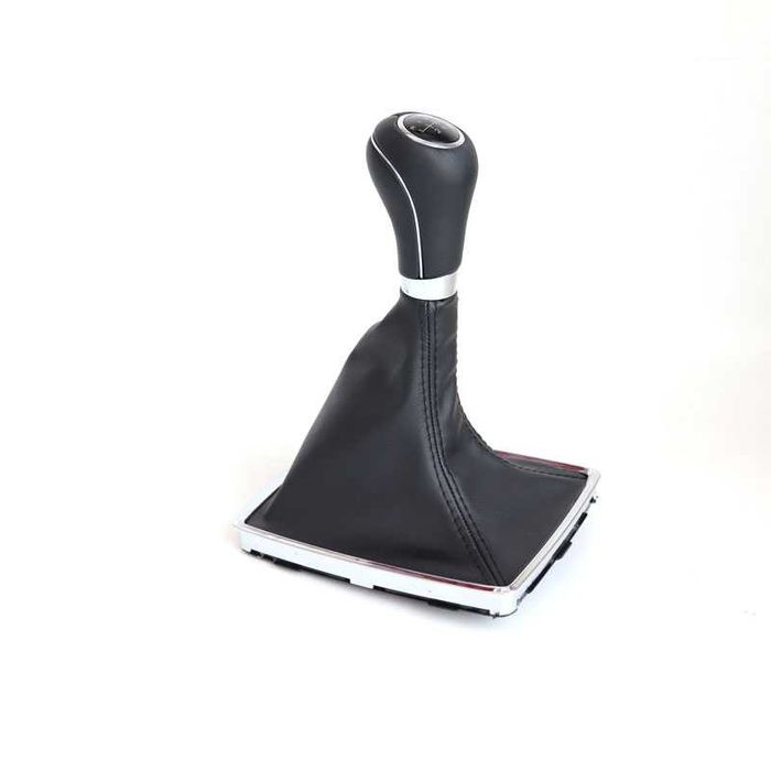 Manete moca c/fole Mercedes W204 (PELE) novo