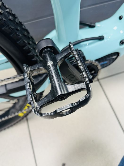 Orbea Rise M20 — у стані нового!