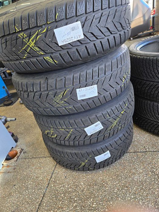 Alufelgi 17"+ opony zimowe Vredestein Nissan Qashqai - OKAZJA!