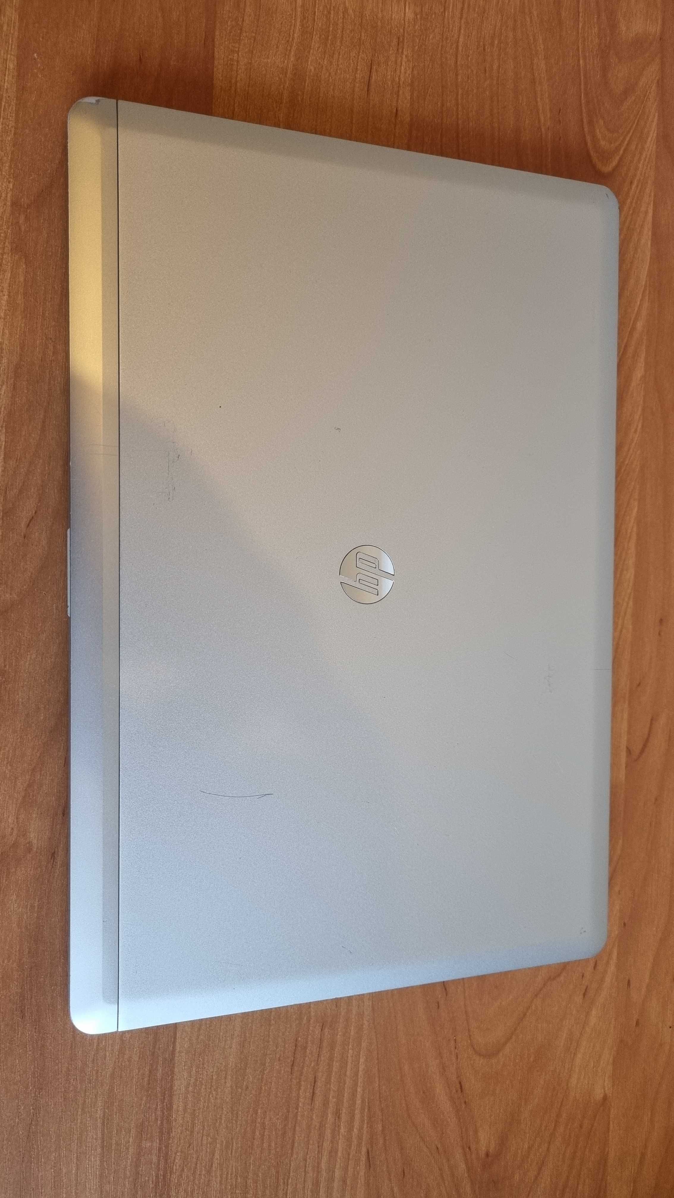 Ноутбук ультрабук HP EliteBook Folio 9470m  i7/8gb/ssd