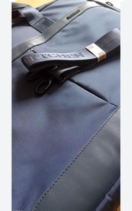 Torba na laptop Wittchen - rozmiar 17" NOWA